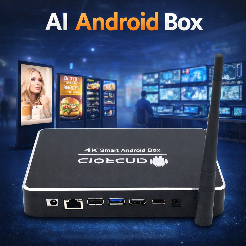 MBox-3566B Android
