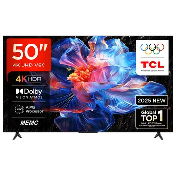 TCL TV
